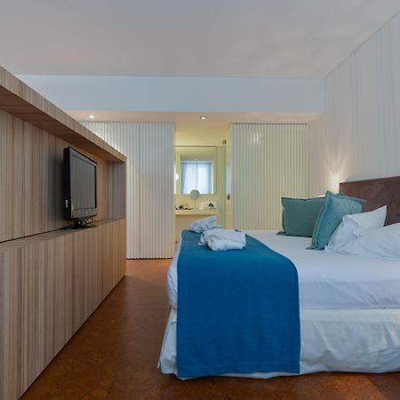Inspira Liberdade Boutique Hotel Lisbon Exterior photo