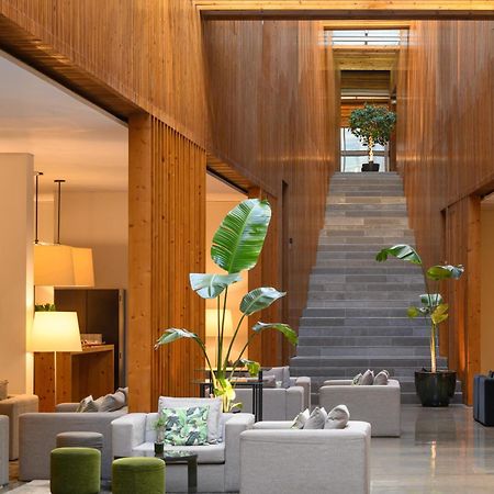 Inspira Liberdade Boutique Hotel Lisbon Exterior photo