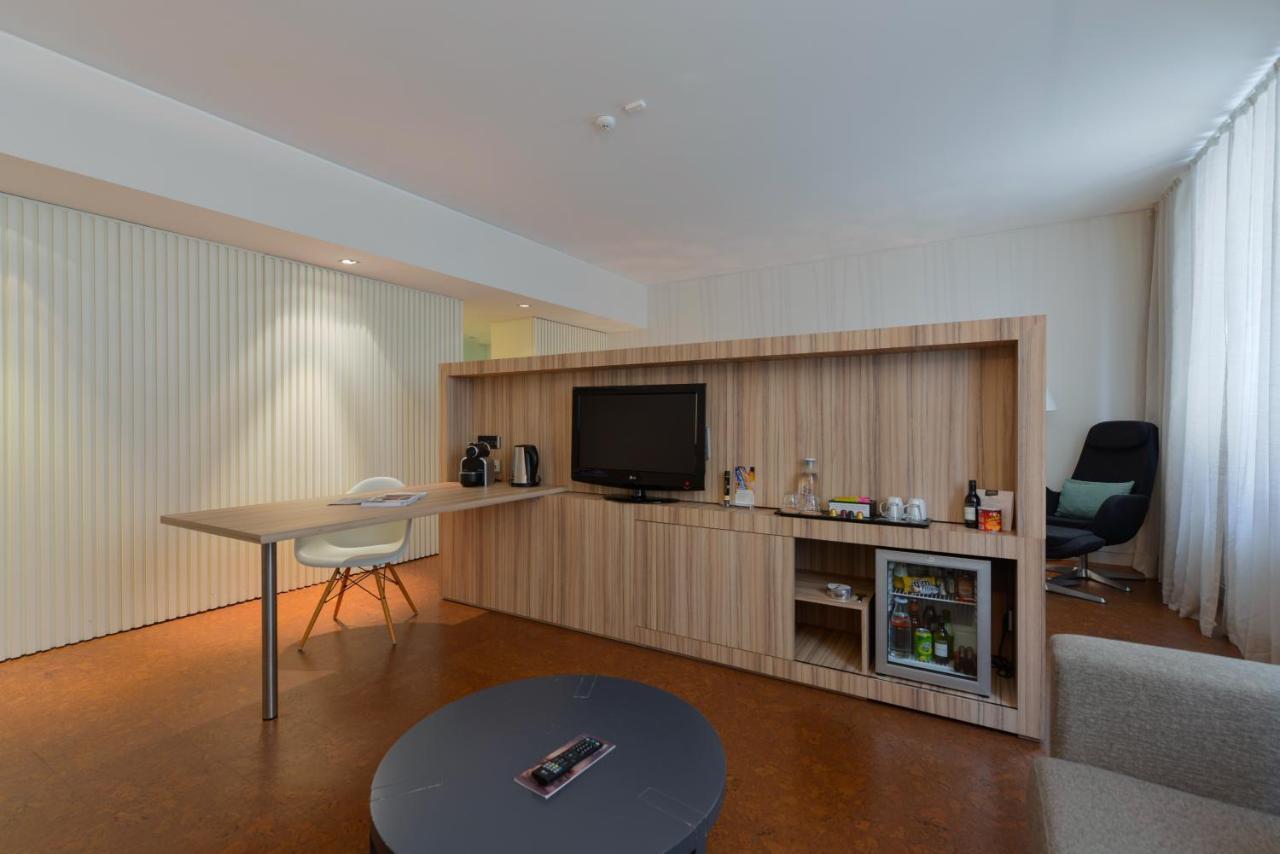 Inspira Liberdade Boutique Hotel Lisbon Exterior photo