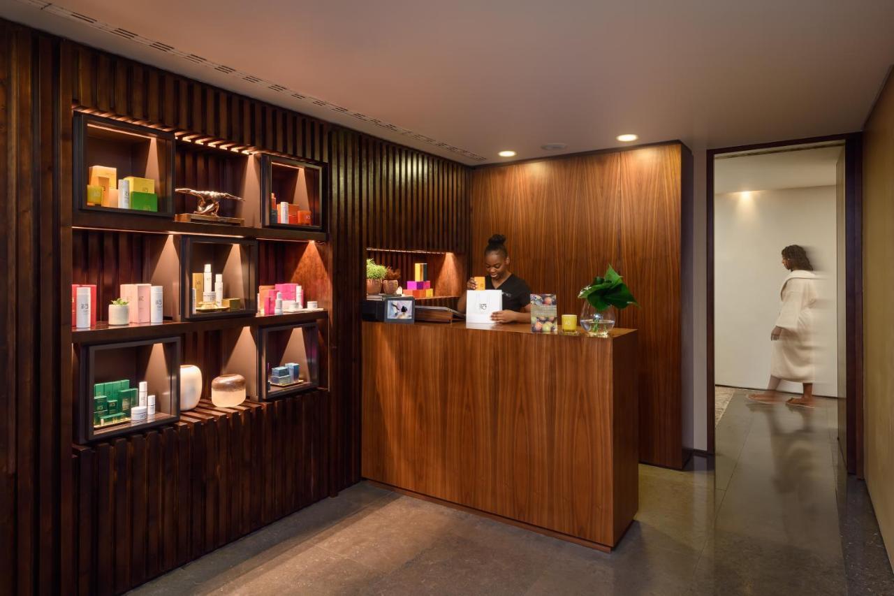 Inspira Liberdade Boutique Hotel Lisbon Exterior photo