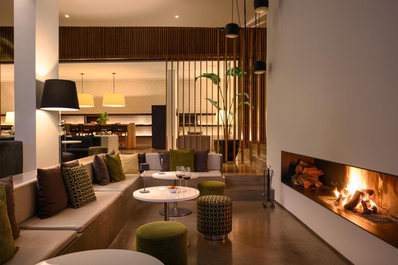 Inspira Liberdade Boutique Hotel Lisbon Exterior photo