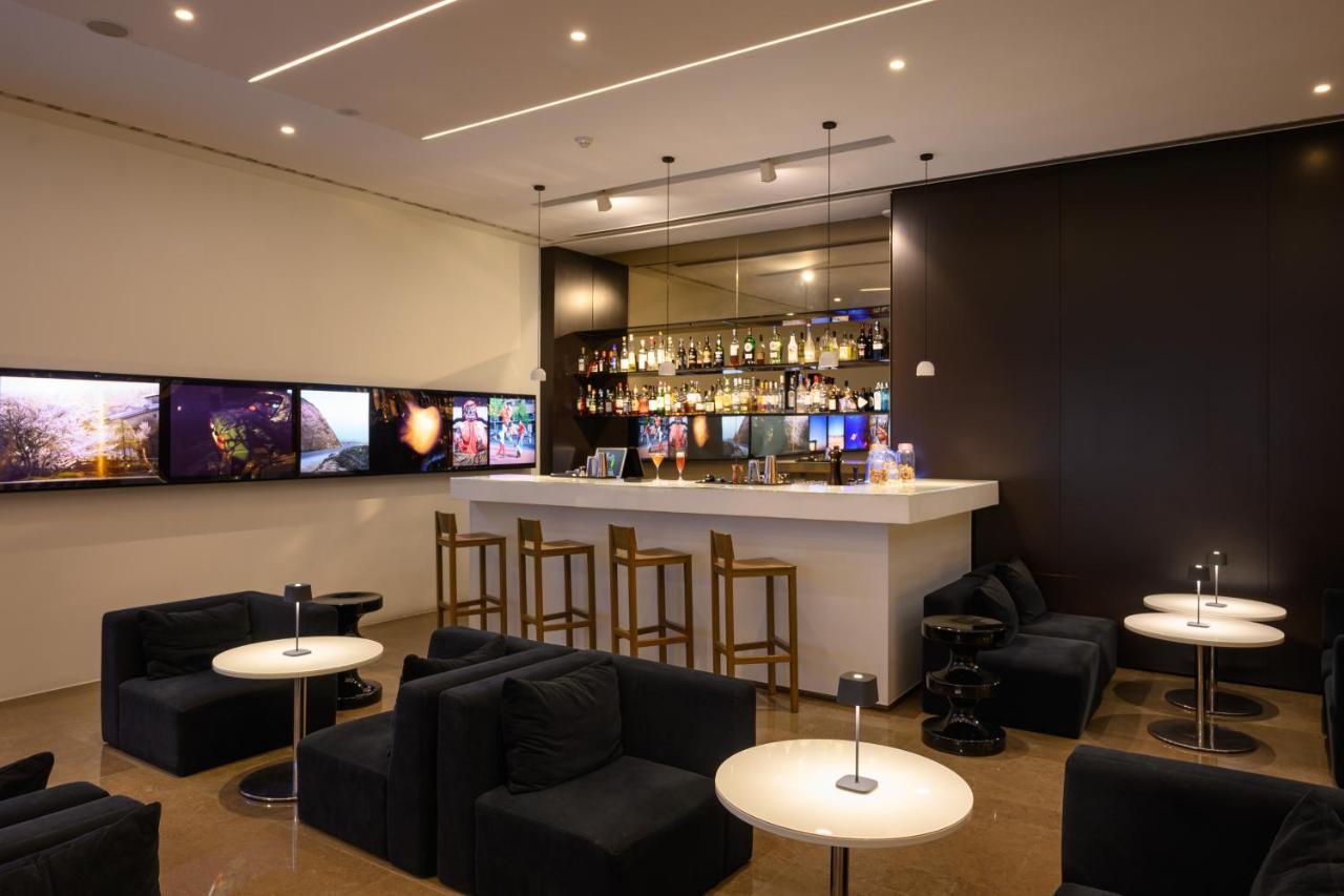 Inspira Liberdade Boutique Hotel Lisbon Exterior photo
