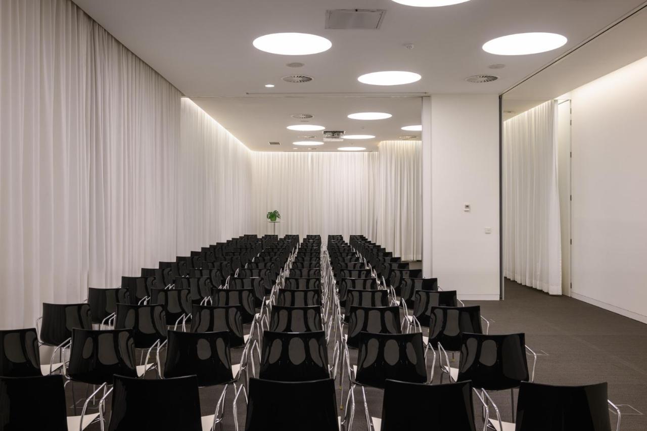 Inspira Liberdade Boutique Hotel Lisbon Exterior photo