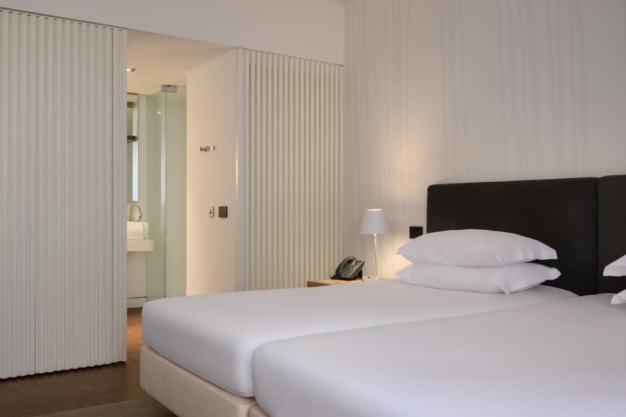 Inspira Liberdade Boutique Hotel Lisbon Exterior photo