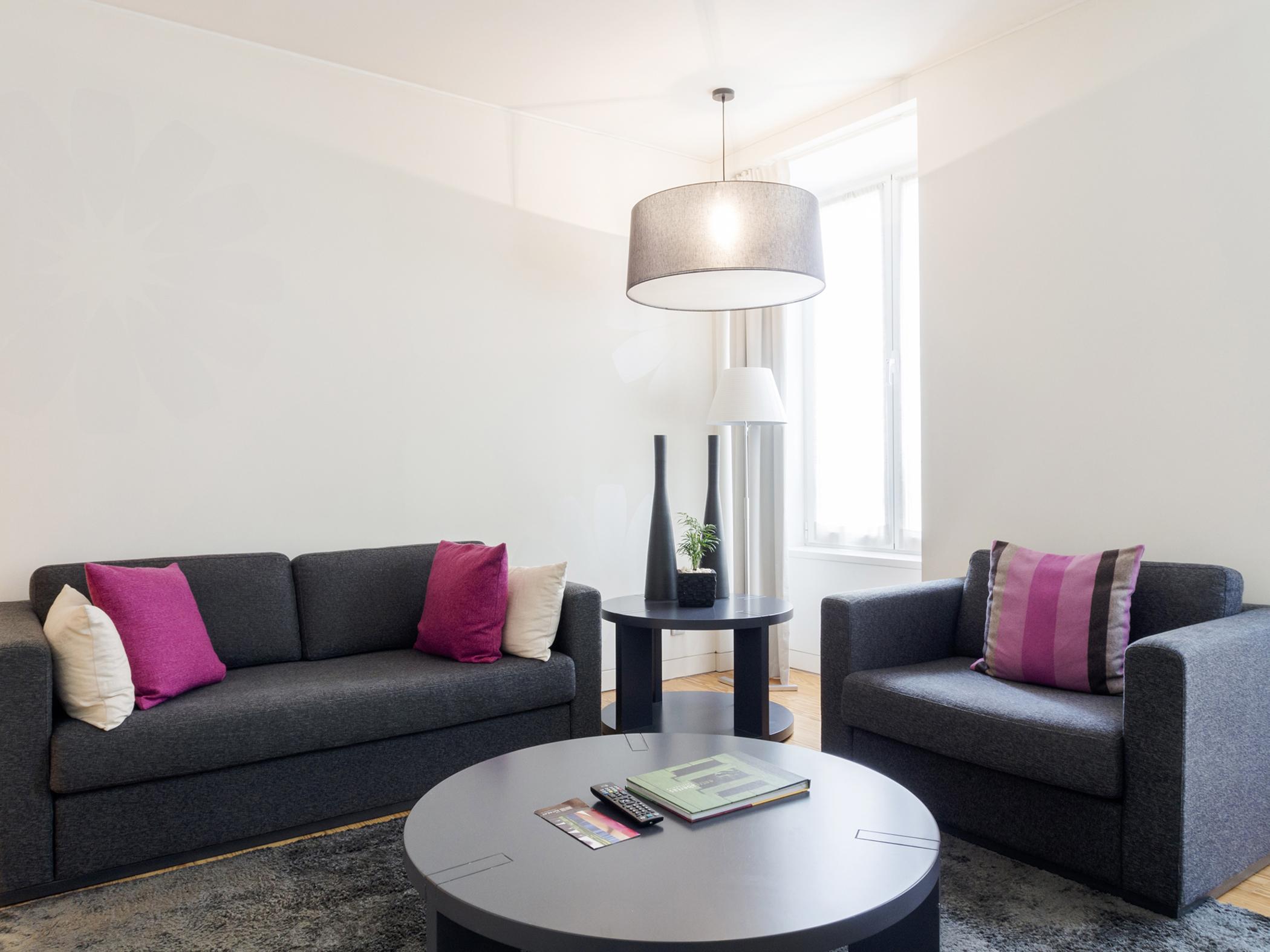 Inspira Liberdade Boutique Hotel Lisbon Exterior photo