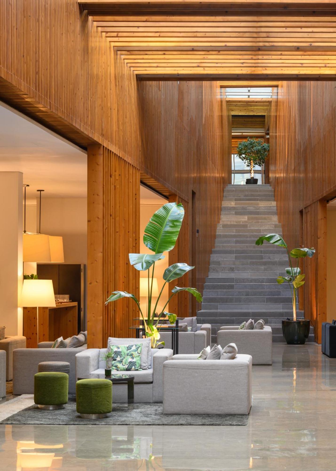 Inspira Liberdade Boutique Hotel Lisbon Exterior photo