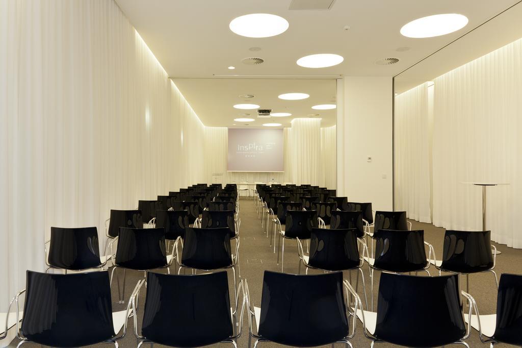 Inspira Liberdade Boutique Hotel Lisbon Exterior photo