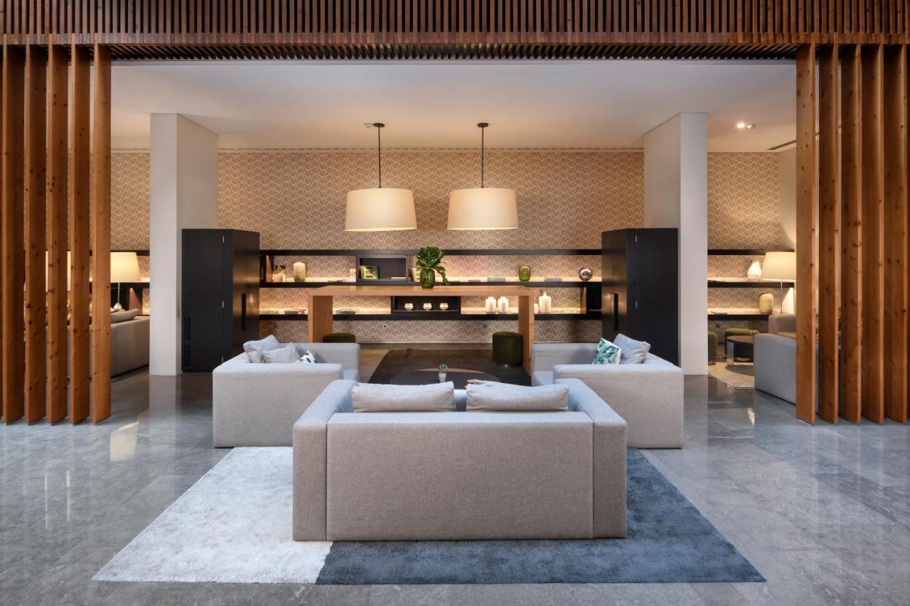 Inspira Liberdade Boutique Hotel Lisbon Exterior photo
