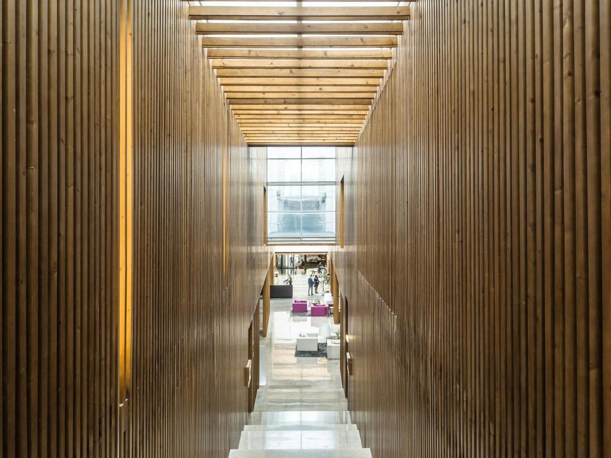 Inspira Liberdade Boutique Hotel Lisbon Exterior photo